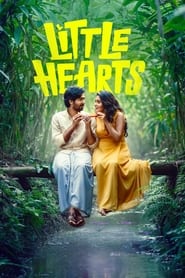 Little Hearts (2024) Movie | TamilRockers