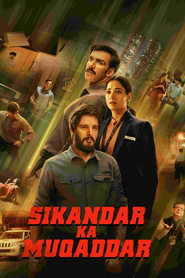 Sikandar Ka Muqaddar (2024) Movie | TamilRockers