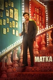 Matka (2024) Movie | TamilRockers