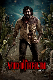 Viduthalai Part 2 (2024) Movie | TamilRockers